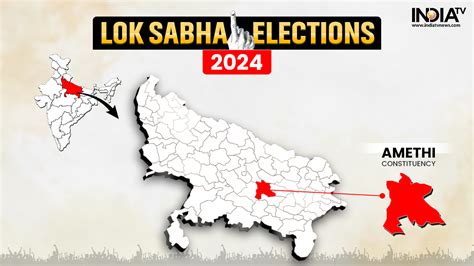 amethi election result 2019|amethi constituency.